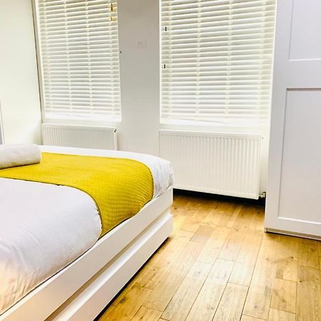 Fancy Flat In Central 伦敦 外观 照片