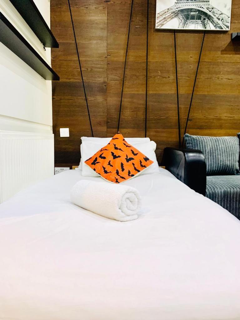 Fancy Flat In Central 伦敦 外观 照片
