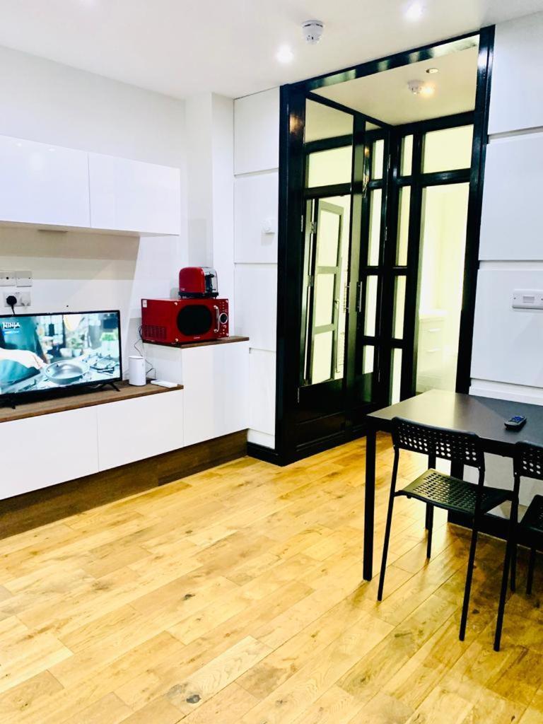 Fancy Flat In Central 伦敦 外观 照片
