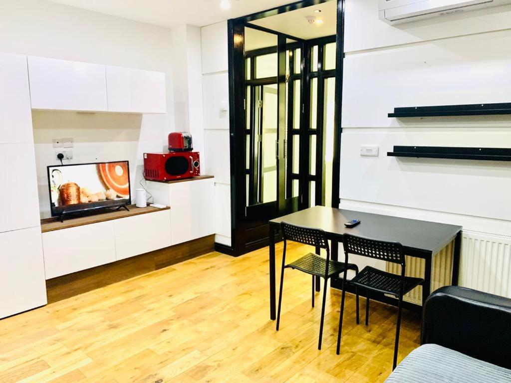 Fancy Flat In Central 伦敦 外观 照片