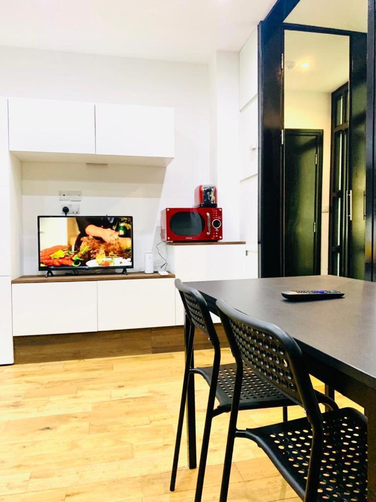 Fancy Flat In Central 伦敦 外观 照片