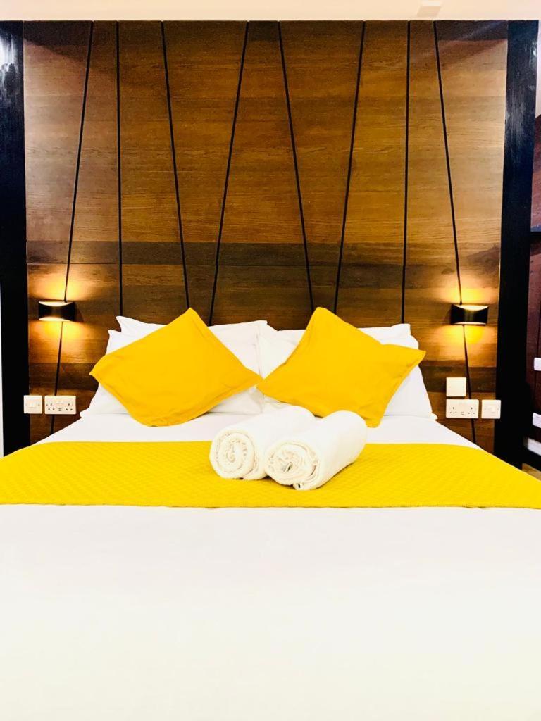 Fancy Flat In Central 伦敦 外观 照片